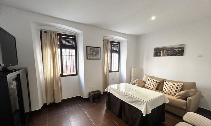 Utrera Apartment | Bonito Apartamento en el Centro de Utrera, muy Bien Comunicado