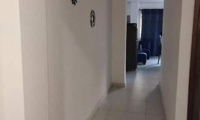 Sur Occidente Apartment | New apartment FAST WI-FI comfy