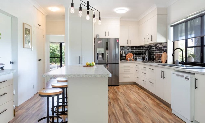 Farnborough House | Barry's Beef Week Retreat!