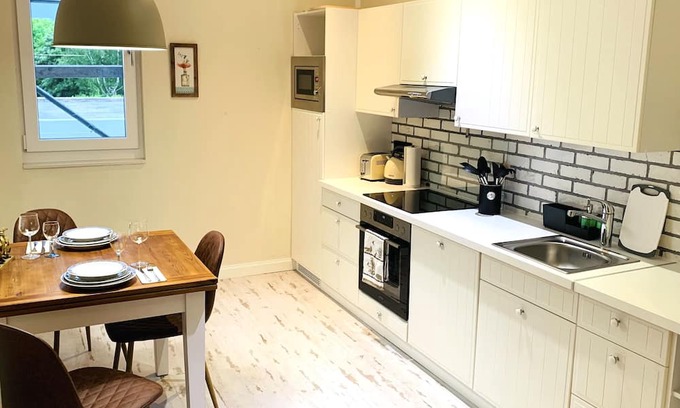 Mettmann Apartment | Ferienwohnung "ME 5"