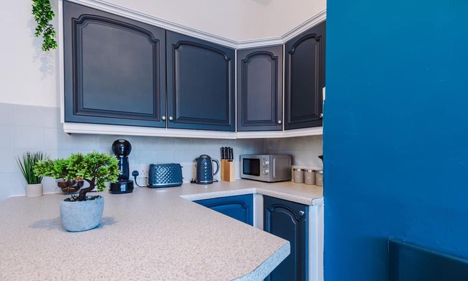 Dukinfield House | Entire house in Greater Manchester