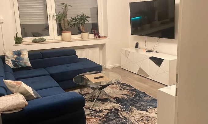 Lierenfeld Condo | Perfekte Wohnung