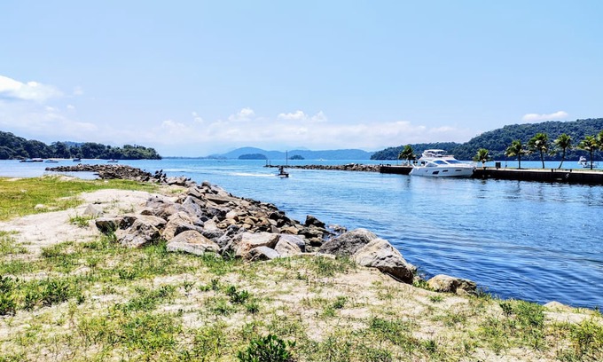 Frade Hotel | Pousada da Praia