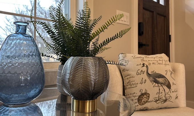 Seneca House | Family Fun