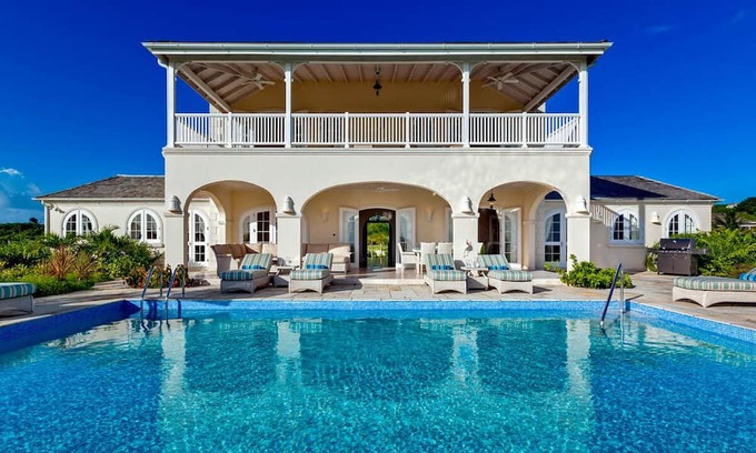 Westmoreland Resort | High Spirits at Royal Westmoreland