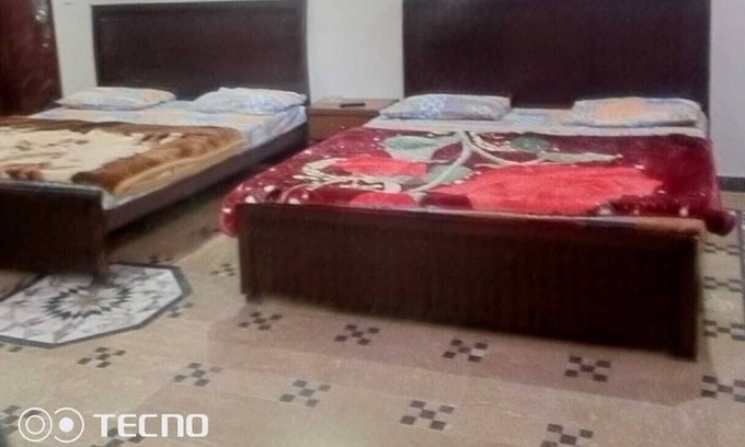 Dhirkot Cottage | Peaceful home like envoirnment in serene mountains of Nathiagali