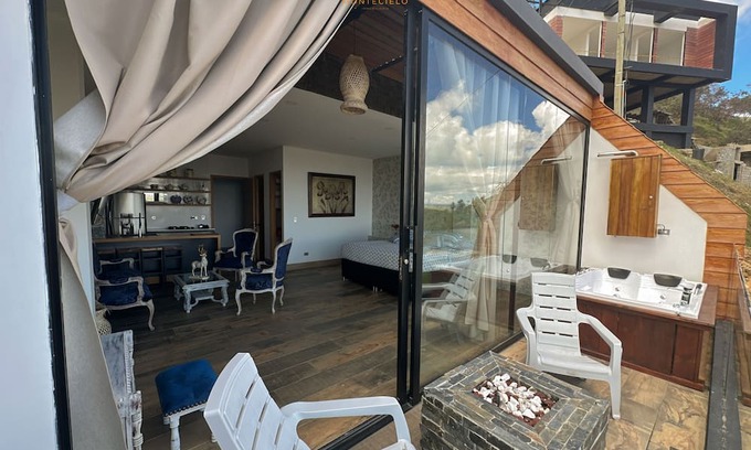 La Ceja Apartment | MONTECIELO