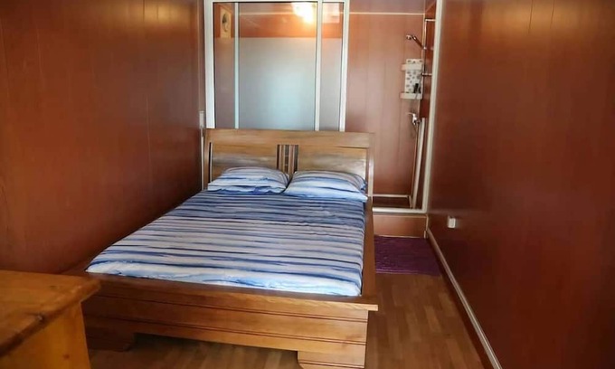 Assinie Condo | HAPPY VIBES