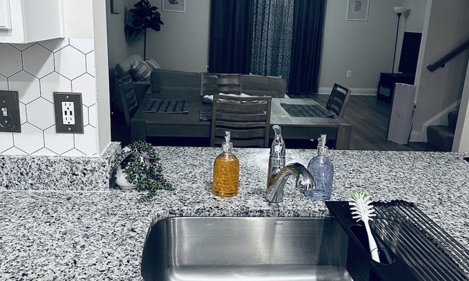 Hagerstown House | Farm & Mountain View Paradise, Quiet Neighborhood Close to Shops and Restaurants