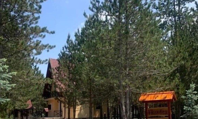 Risovac House | Holiday House Vjeverica