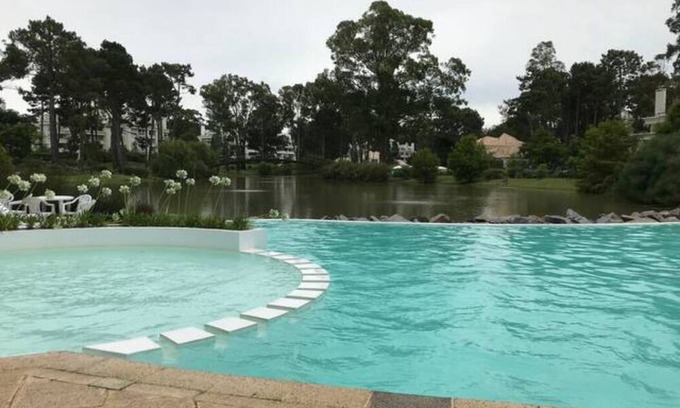 Punta Ballena Apartment | Lujoso Penthouse. Naturaleza y Tranquilidad