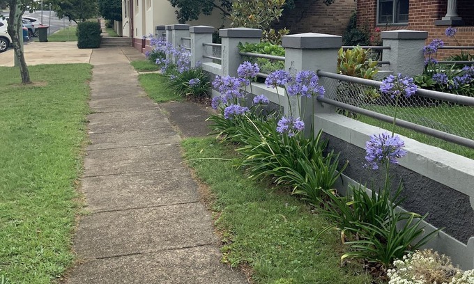 Crookwell House | Home away from home, 3 bedroom house, one block from Main Street