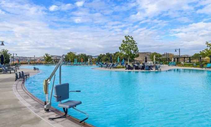 San Juan Capistrano House | @Marbella Lane -Chic & Pristine 3BR Rancho Mission