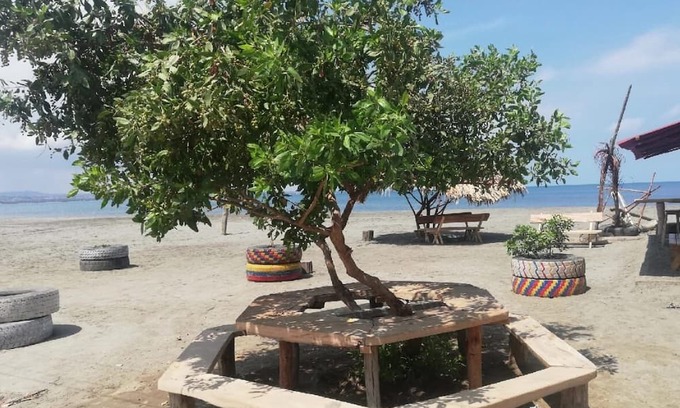 Monitos Hotel | Hotel Verano Azul