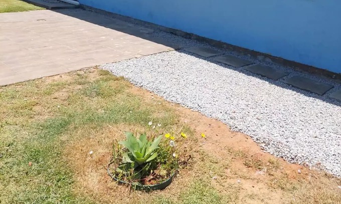 Itapiruba House | Casa na Praia de Itapirubá, Quarto Climatizado, Aceita Animais de Estimação