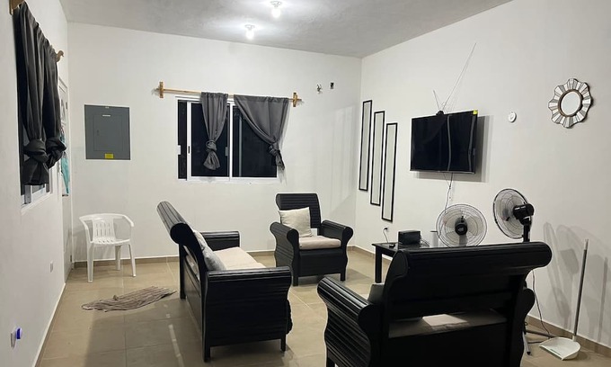 Cozumel House | Casa Jaguar Cozumel