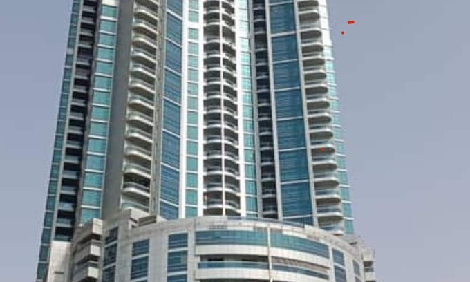 Ajman Apartment | Amazing Beachfront Holiday Home