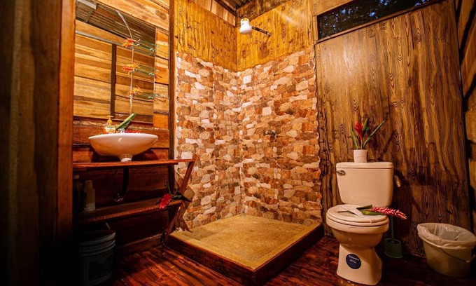 Agonia Cabin | Cabaña Privada a 25 Minutos de La Fortuna, San Carlos