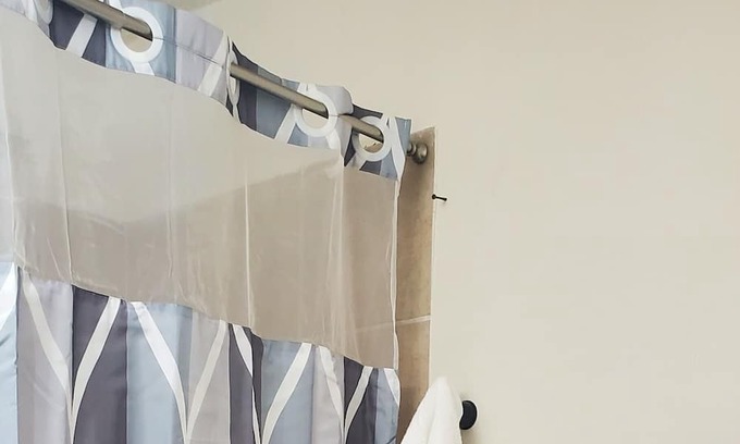 Corcoran House | Cute comfy Corcoran home.