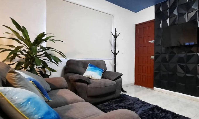 Chetumal House | Casa Confortable, Excelente Ubicación