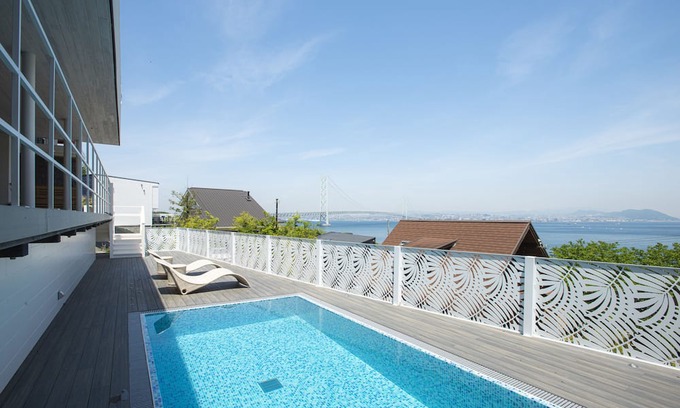 Awaji Villa | Vrbo Property