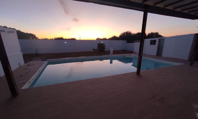 Carmona House | Vrbo Property