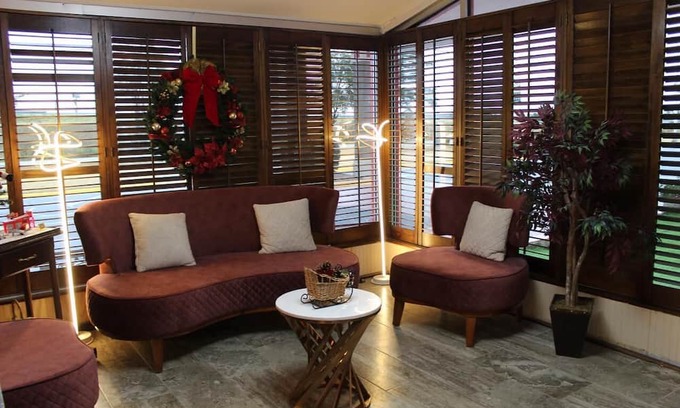 Perry House | Historic Charm! Cozy Unit, Parking