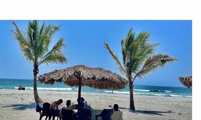 Costa Del Sol Resort | Prívate suites tesoro