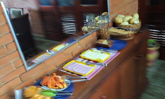 Lazaro House | Casa Aconchegante a 100 m da Praia do Lázaro em Ubatuba. Estacionamento Proprio