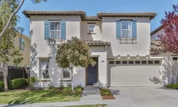 Silver Creek House | Cozy treasure