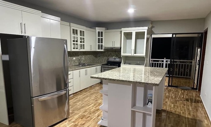 Monte Cristi Apartment | Aparta Hotel Esa Buya