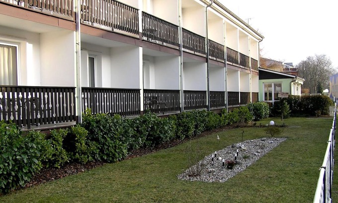 Zempin Cottage | Studio 207 - Barbara Gehrke