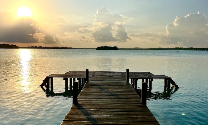 Huay-Pix Cabin | Xanthus Hotel