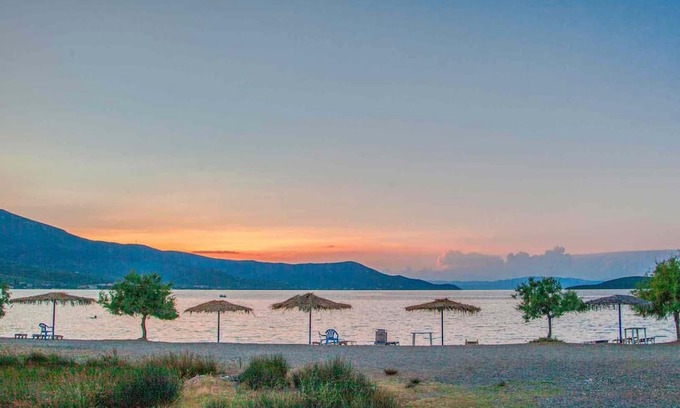 Sourpi Apartment | Goddess Artemis Apartment