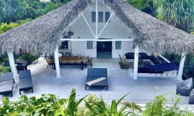 Miramar Villa | Villas Nube ll 5 minutos de AILA