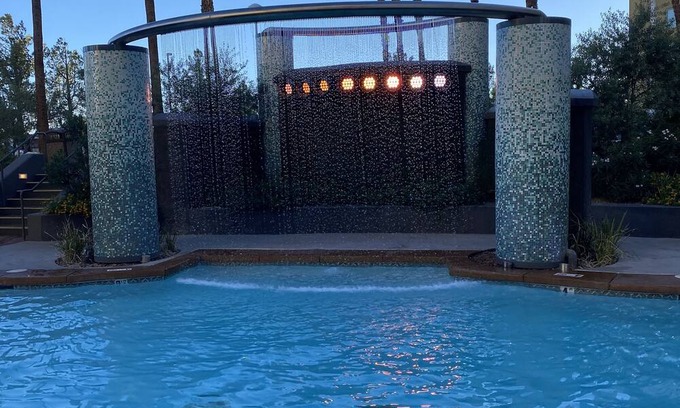 Enterprise Resort | Grandview Resort-2 Separate Units fully furnished.