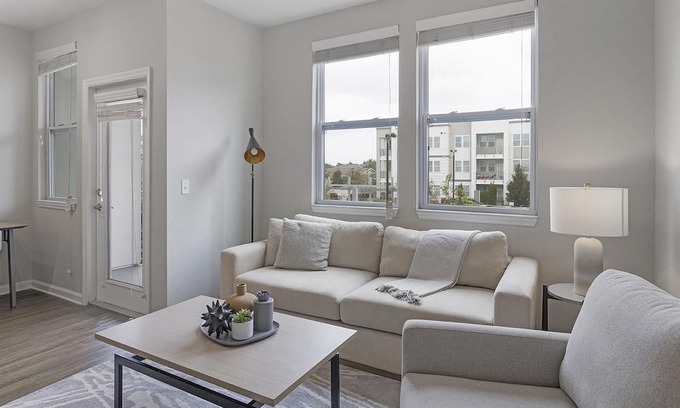 Meadow Woods Apartment | Modern Apartment in Prime Location (ID1326X971)