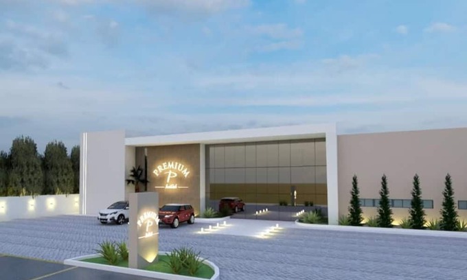 Delmiro Gouveia Hotel | Premium Hotel