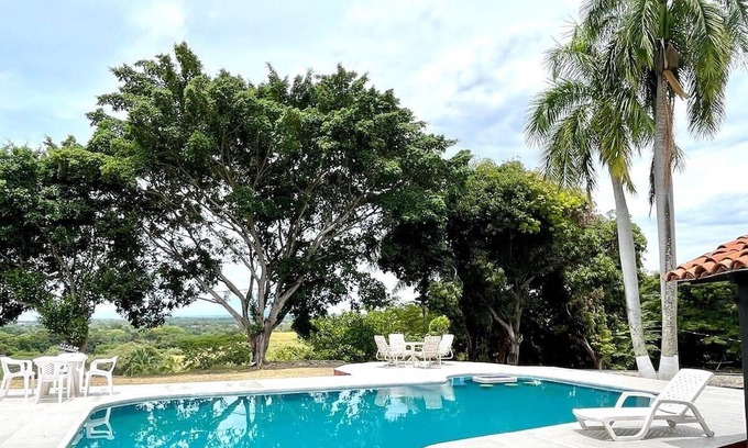 Venadillo House | 3. Ecopark Suite Fun Adventure and Nature