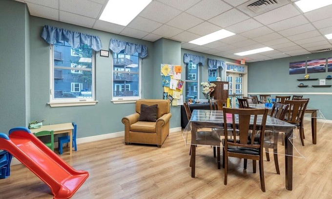 Tahoe Meadows Resort | Spacious, studio-style resort in beautiful South Lake Tahoe