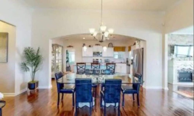 Port Wentworth House | The Lucky Charm