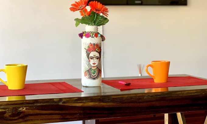 Salta Bed & Breakfast | A 15 Cuadras de la Plaza Principal en Salta, Habitaciones Ideales Para Descansar