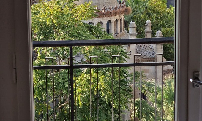 Psirri Apartment | An impressive renovated and fully equipped apartment