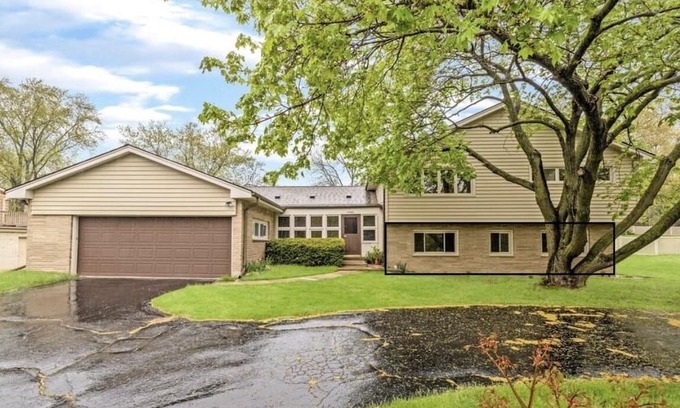 Brookfield House | Cozy In-law Suite Escape