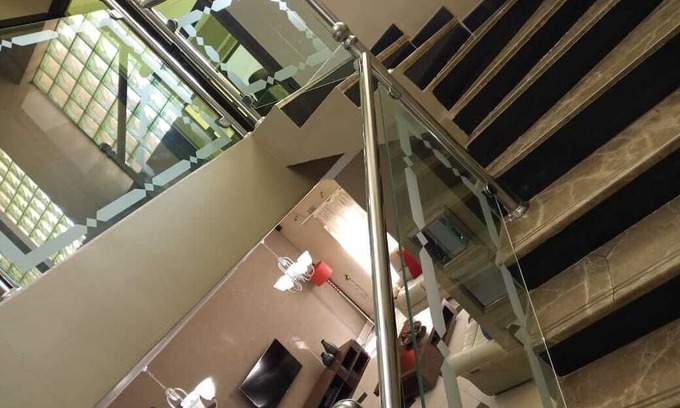 Lusaka Apartment | Executive fully furnished apartment close to amenities