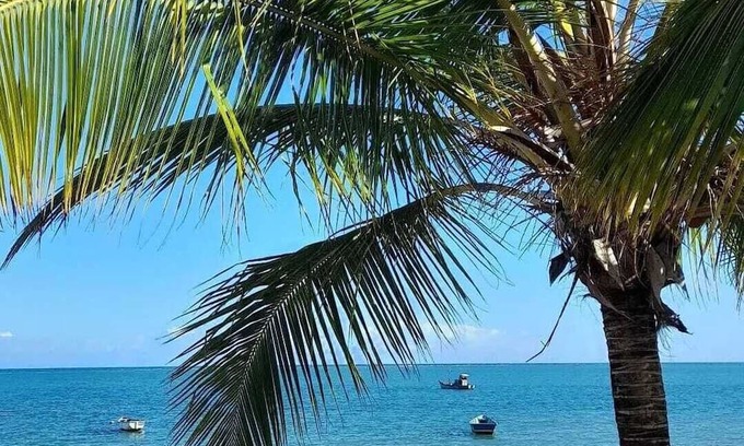 Porto Seguro House | Apartamento Para Aluguel de Temporada em Porto Seguro