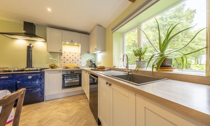 Grimston House | The Old Coach House (C), Congham, Norfolk