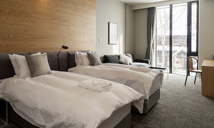 Niseko House | Advance payment 3 consecutive nights 3 bedro / Abutagun Hokkaidō