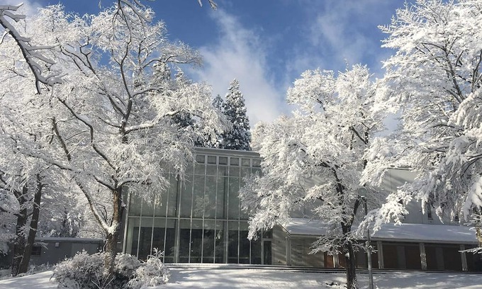 Shinano Cottage | Stay without pets Surrounded by nature Relax / Kamiminochigun Nagano