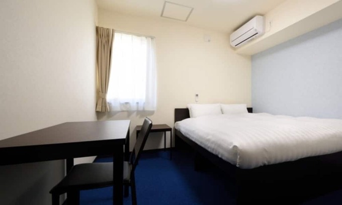 Kesennuma House | Standard double room Nonsmoking vs | Standar / Kesennuma Miyagi